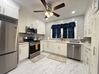 Heart of Buffalo 2 Bed near Olmsted Parks, photo 5 of 19
