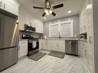 Heart of Buffalo 2 Bed near Olmsted Parks, photo 4 of 19