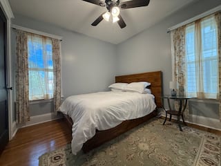 Heart of Buffalo 2 Bed near Olmsted Parks, photo 10 of 19