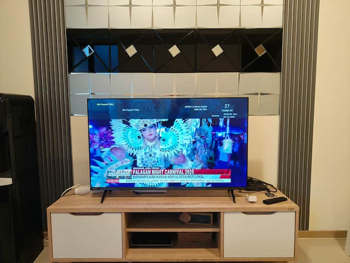 მისაღები ოთახი