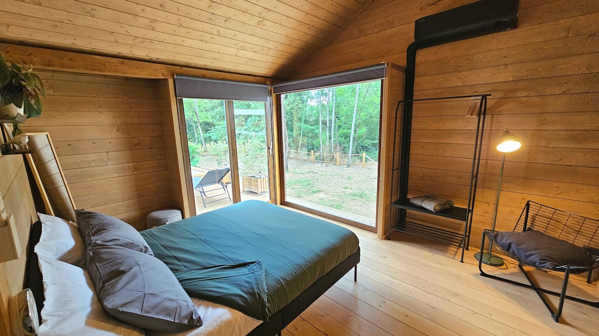 ห้องนอน