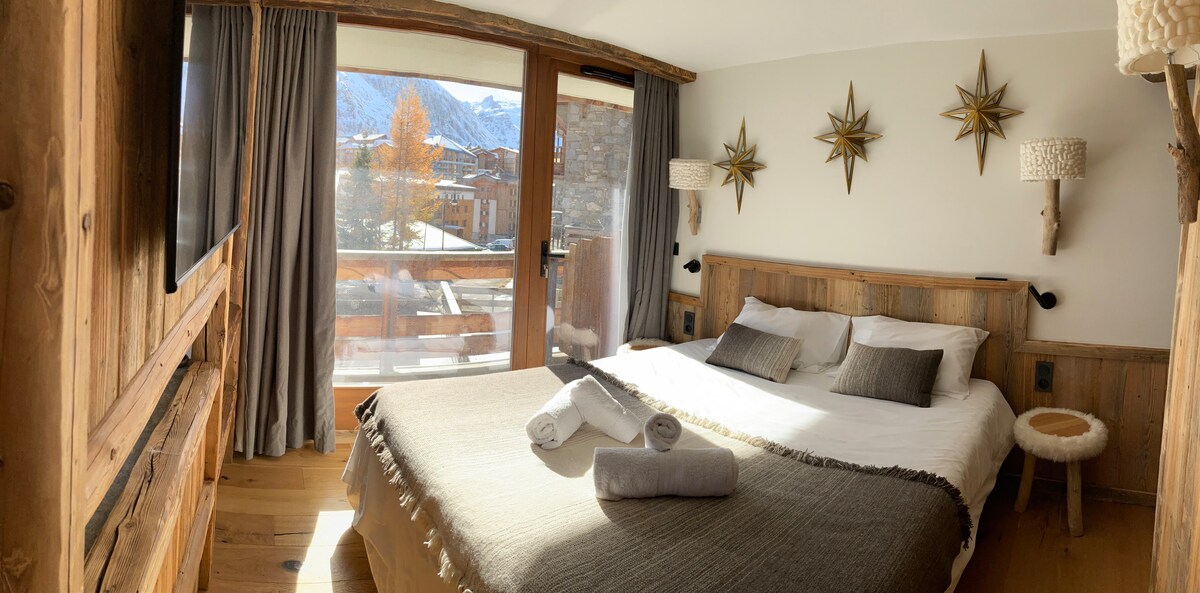 საძინებელი 4