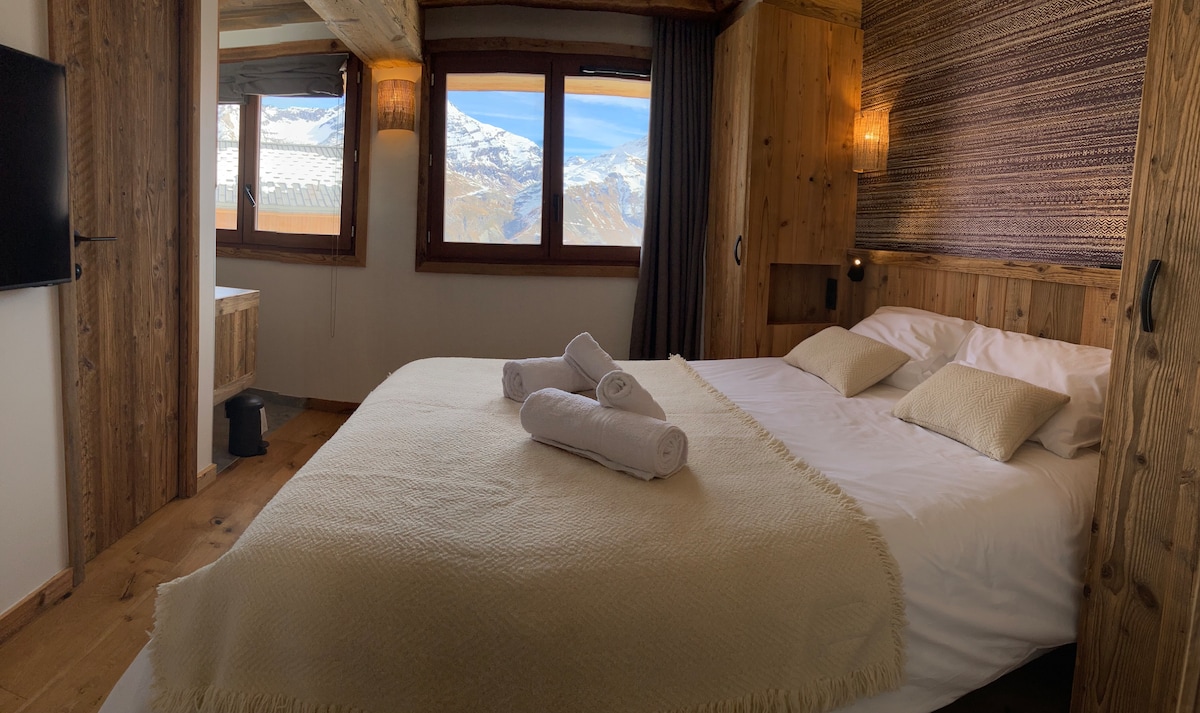 საძინებელი 1