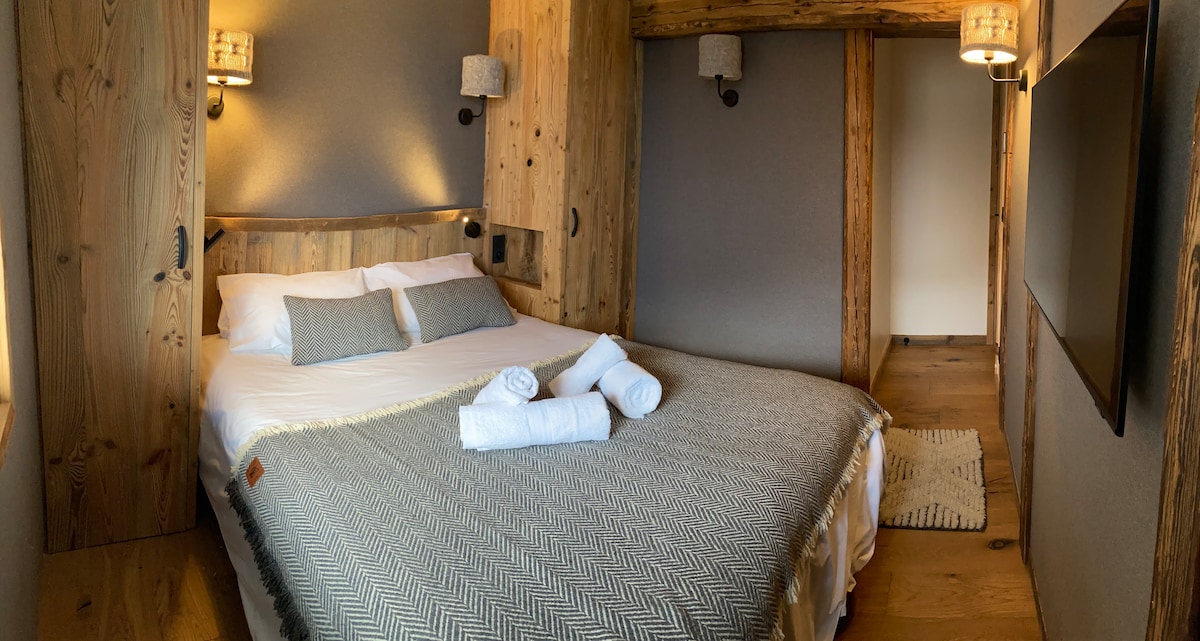 საძინებელი 2