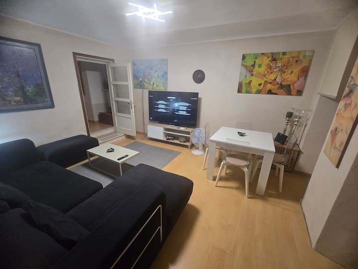 Chez Elias - Olaszország
