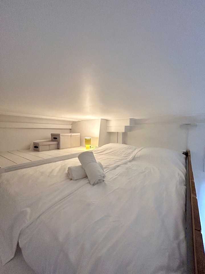 Área de la habitación