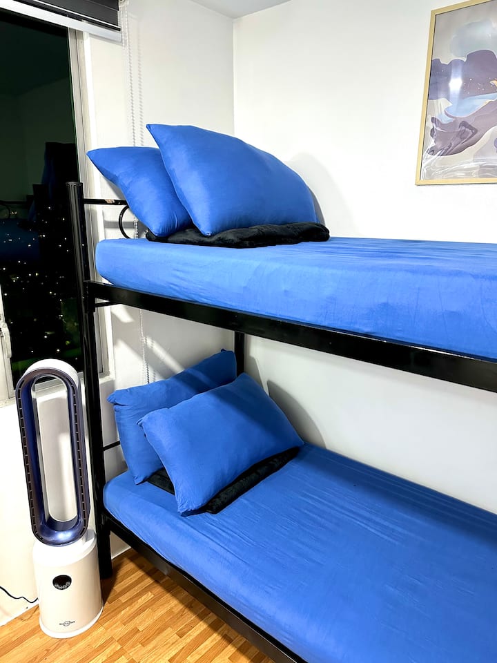 Спална соба 1