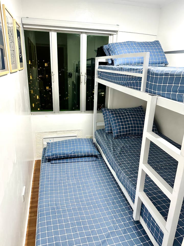 Спална соба 3