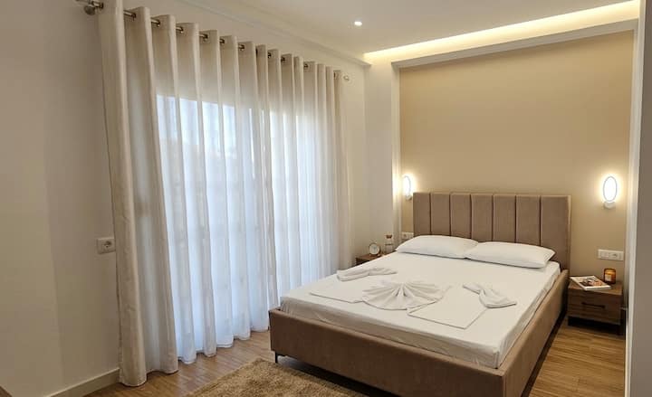Hajdini Apartment & Studio 1 - 薩蘭達