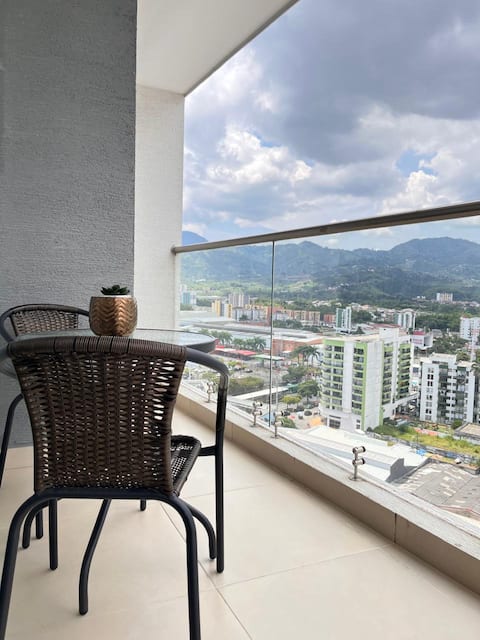 Rest, Perfect Location, Pereira, Dosquebradas