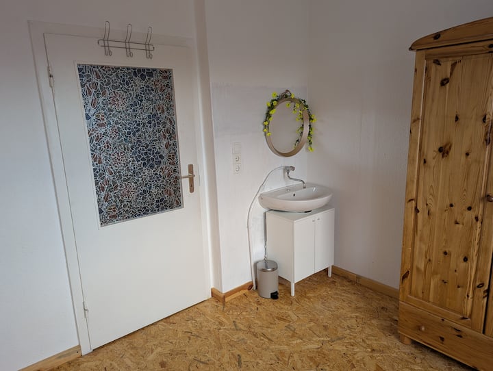 Monteurzimmer, Wg Zimmer - Insel Poel