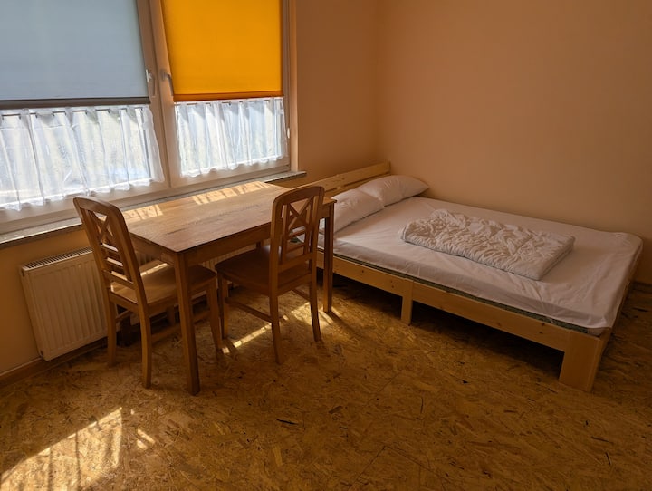 Monteurzimmer, Wg Zimmer - Poel