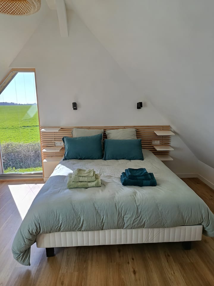 Chambre 4