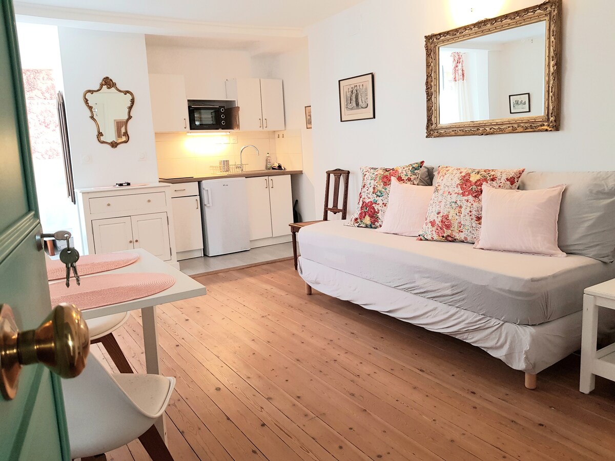 Всекидневна зона