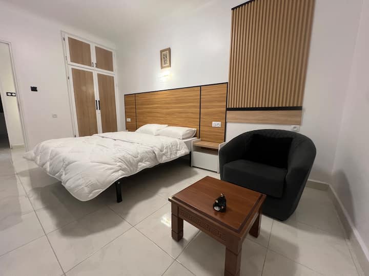 Chambre 2
