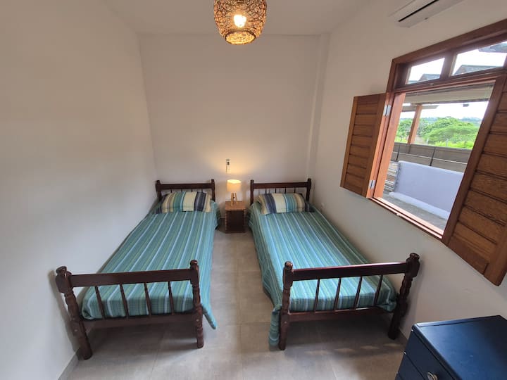 Schlafzimmer 3