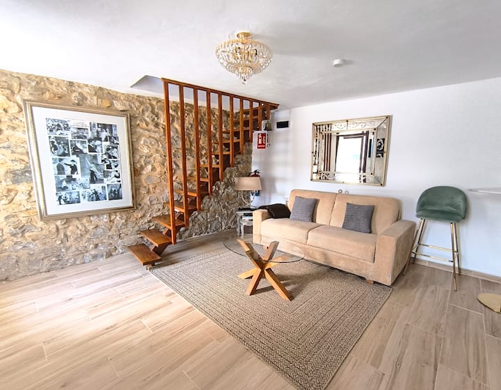 Casita De Invitados A 10 Minutos De Santander - Solares