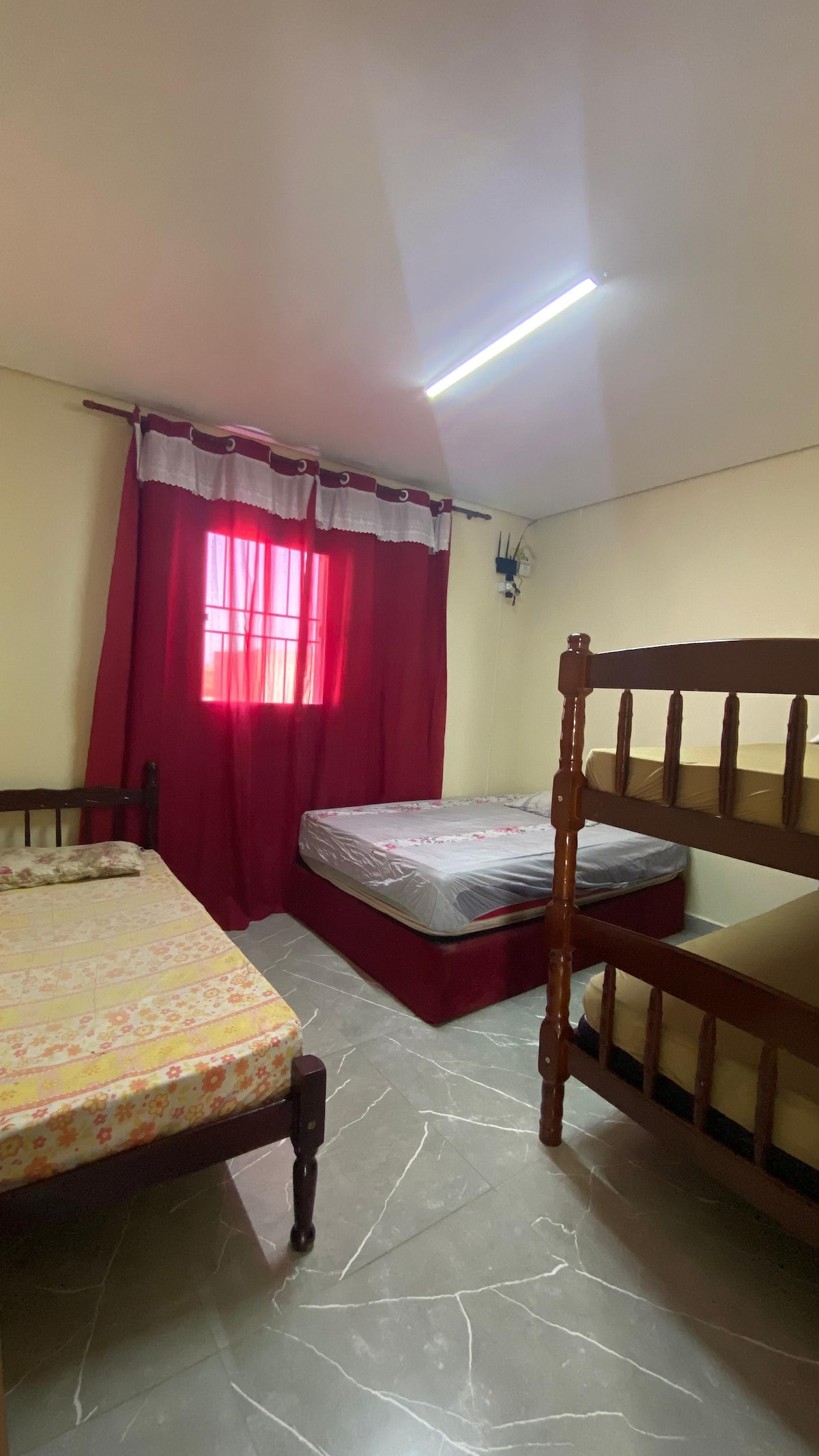 საძინებელი 2