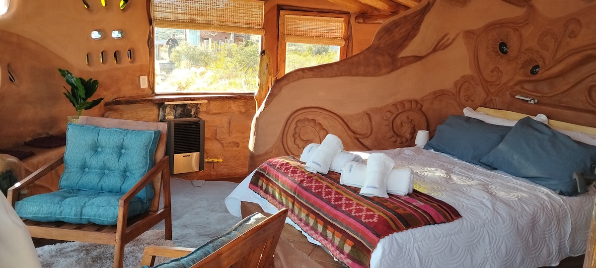 Eco-Friendly Mountain Rentals photo