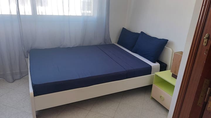 Spavaća soba 1