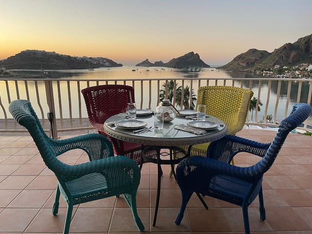 Vive Real Estate managed Airbnb listing 3