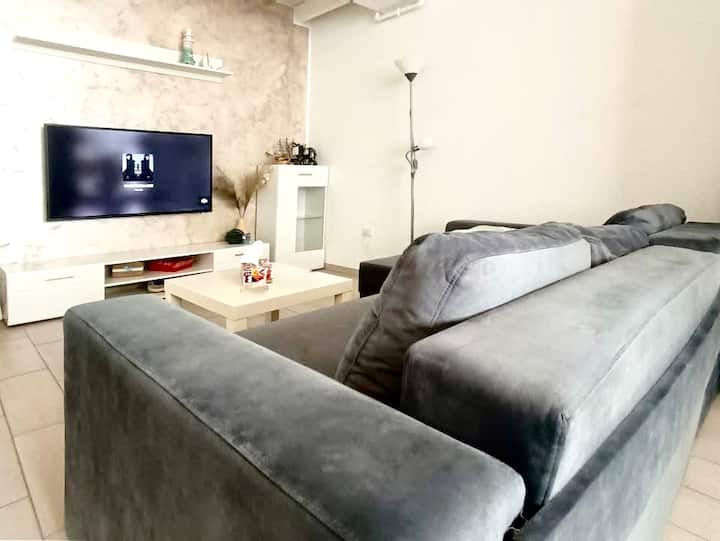 Apartament 2 Camere Mamaia Nord - Konstanca