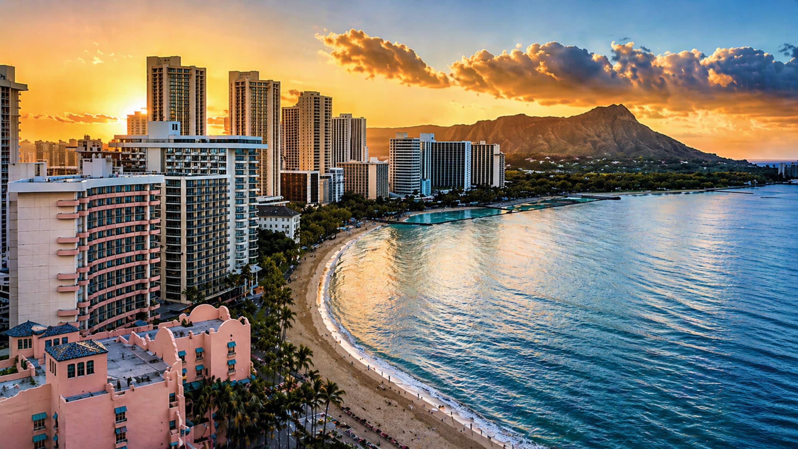 Condo in Honolulu · ★4.97 · 1 bedroom · 2 beds · 1 private bath - Image 31