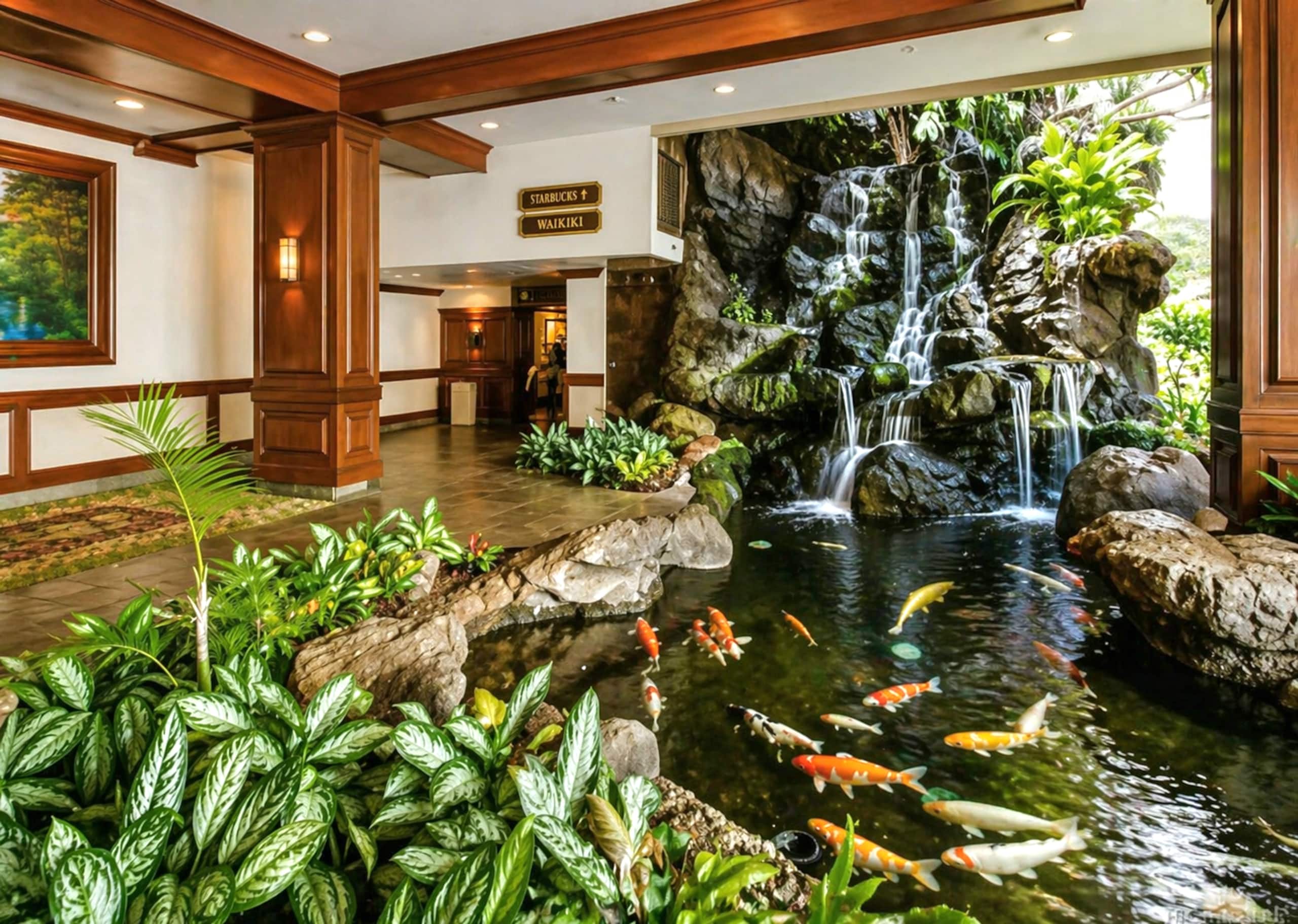 Condo in Honolulu · ★4.97 · 1 bedroom · 2 beds · 1 private bath - Image 22