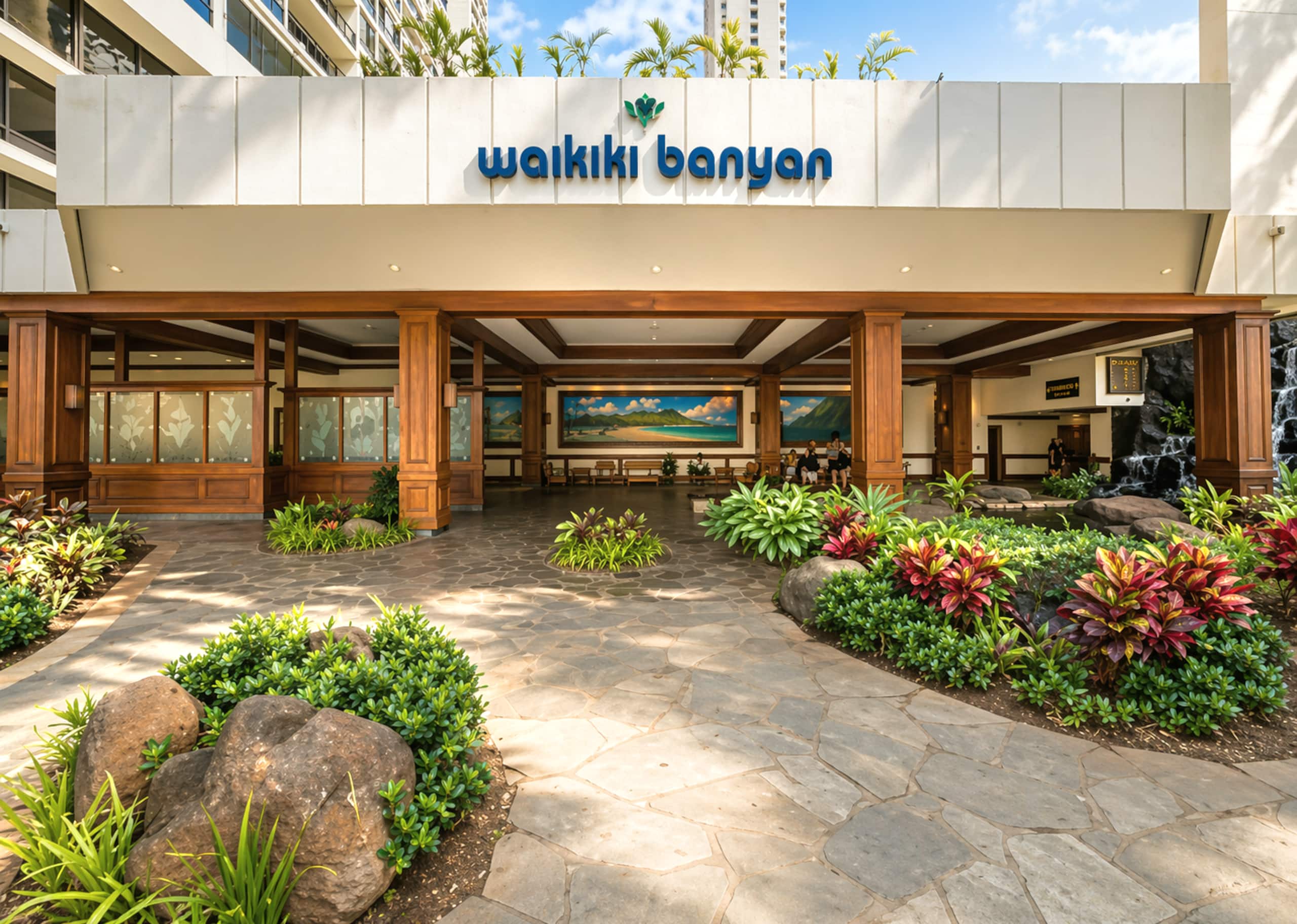 Condo in Honolulu · ★4.97 · 1 bedroom · 2 beds · 1 private bath - Image 19