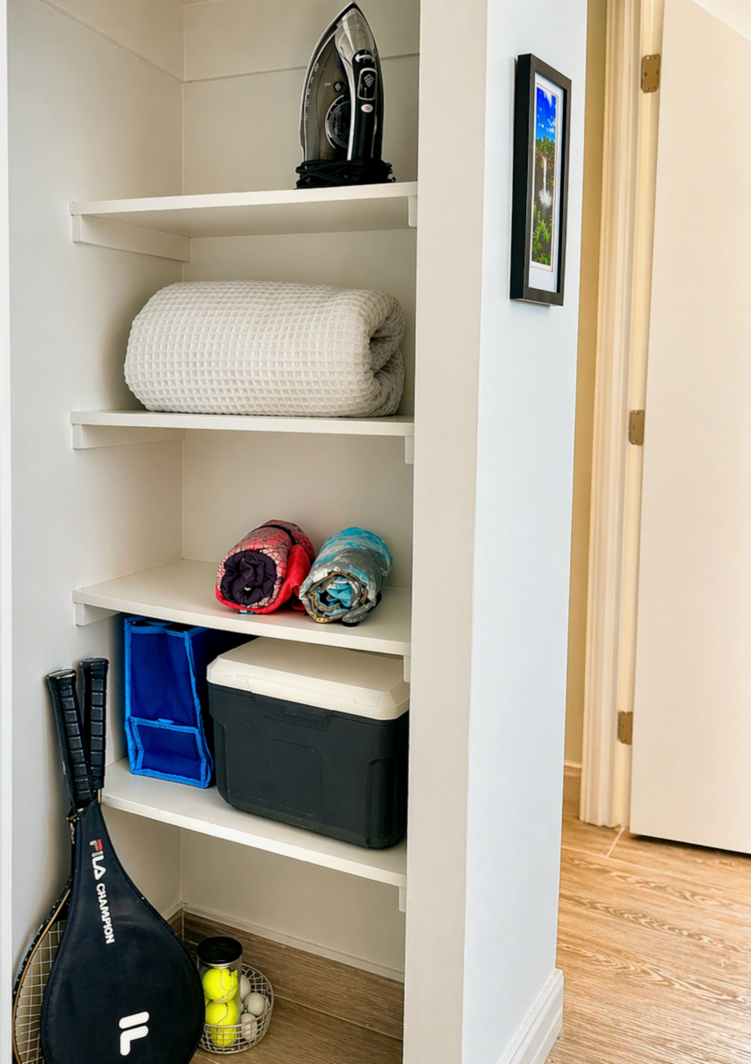 Condo in Honolulu · ★4.97 · 1 bedroom · 2 beds · 1 private bath - Image 13