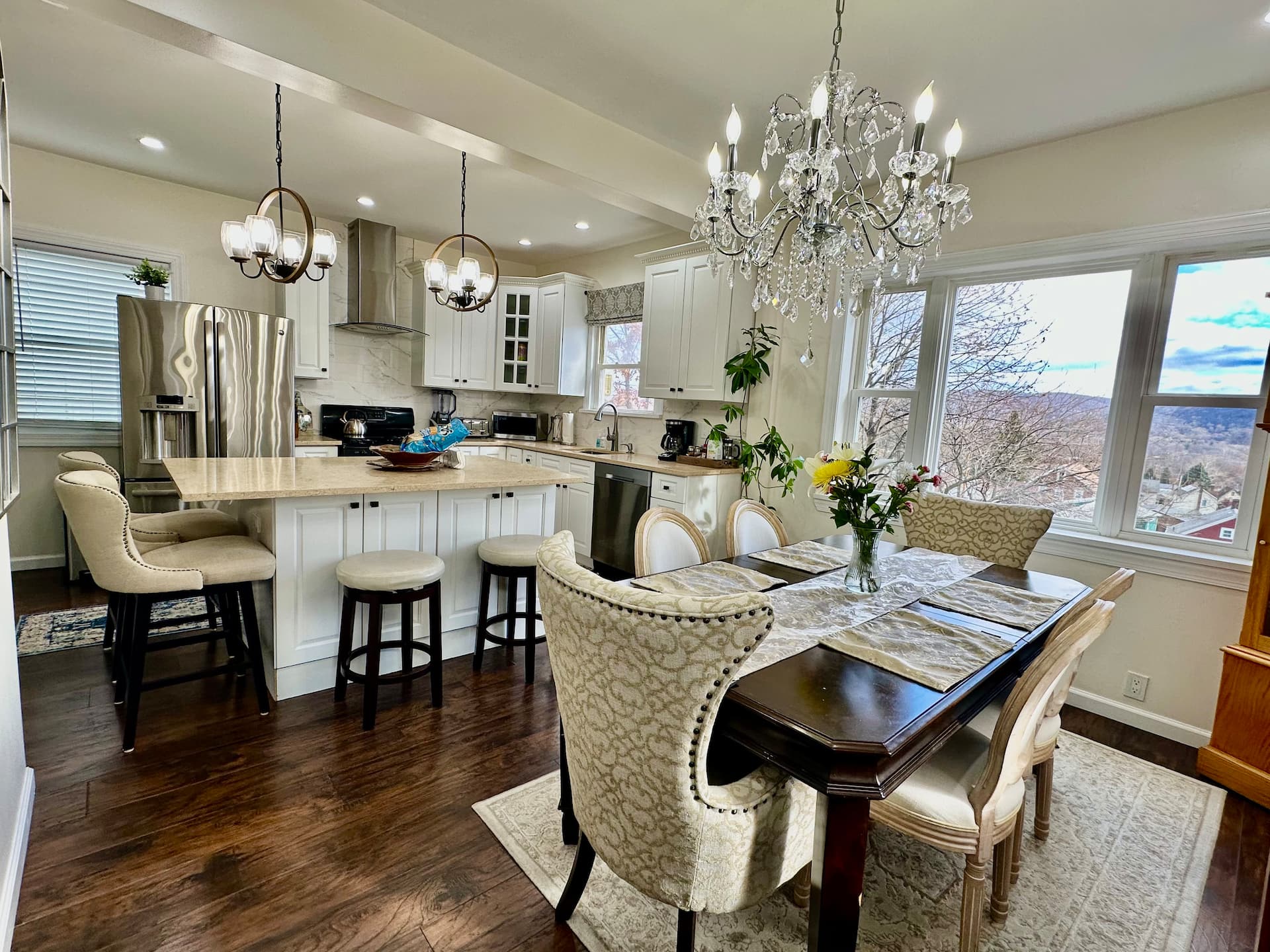 Delightful Home!