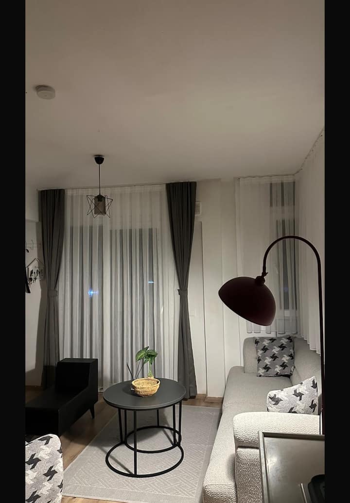 İSkele Mahallesinde Kiralık 3+1 - Datça