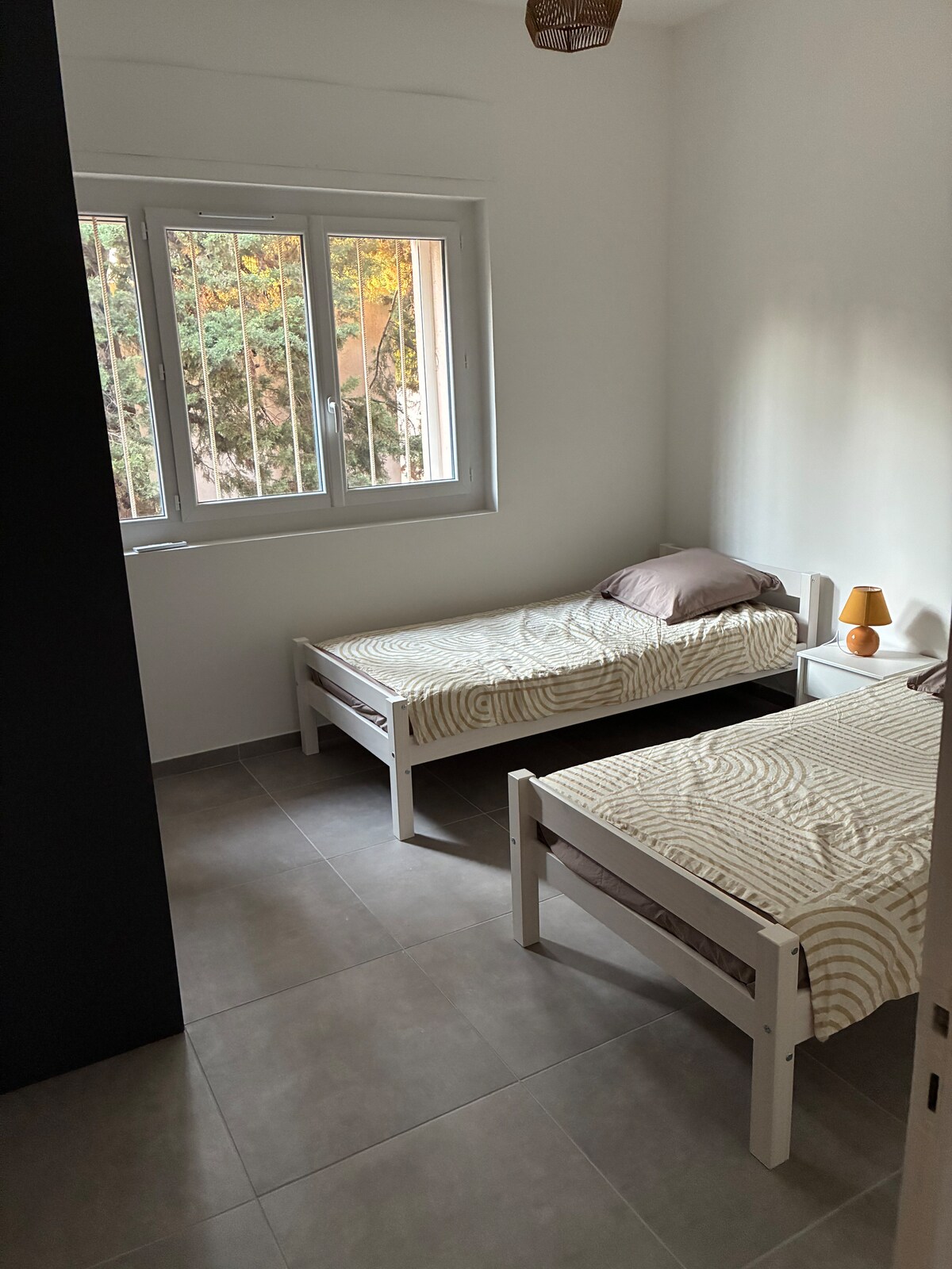 საძინებელი 3