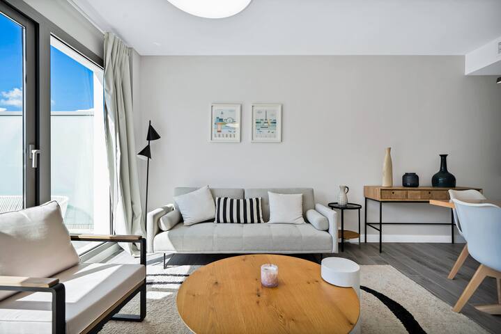 Rent2holiday managed Airbnb listing 3