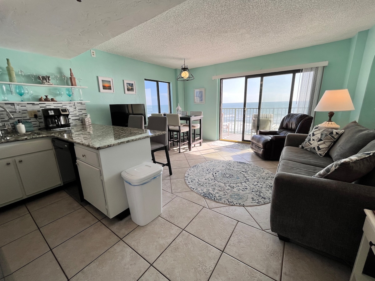 غرفة المعيشة