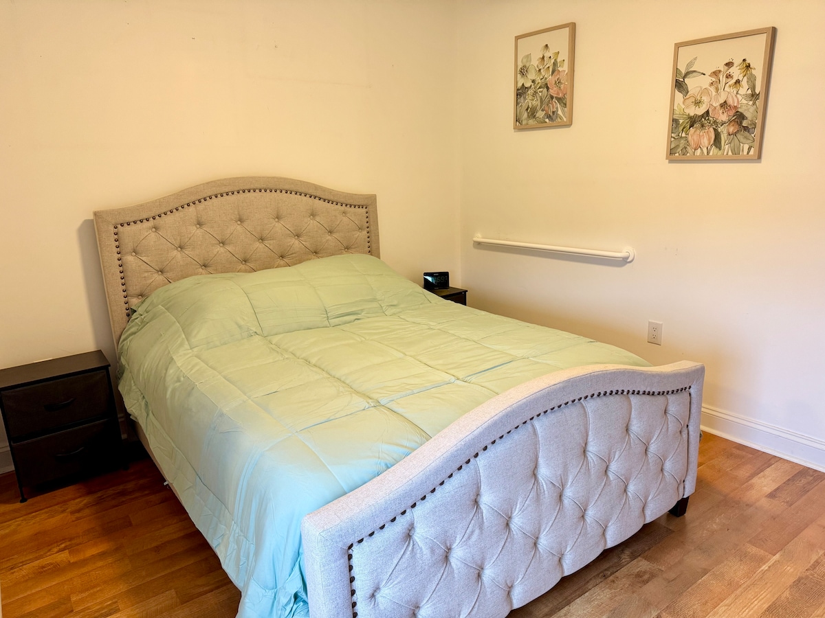 ห้องนอน