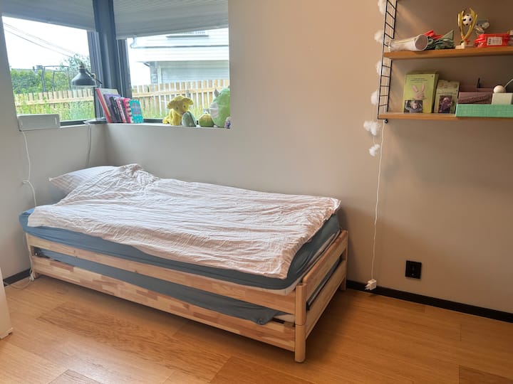 Habitación 1