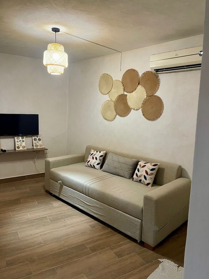 Logement Au Centre-ville - Houmt Souk