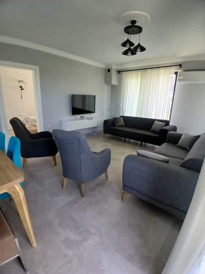 Villa Eylül Blok 2 - Dalaman