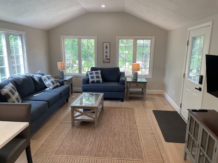 Private Coastal Serenity - Sandwich, MA