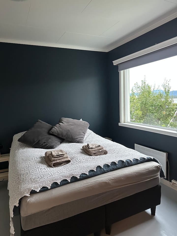 საძინებელი