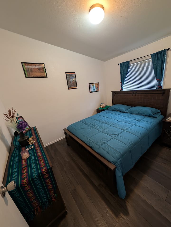 Dhomë gjumi 2