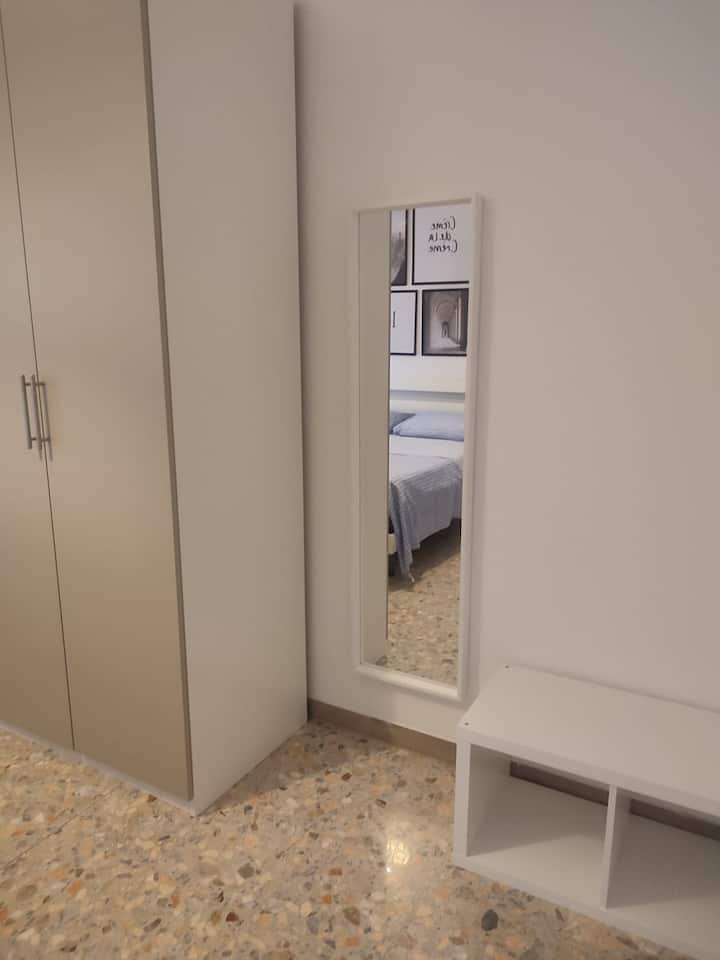 Спална соба 1