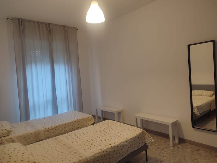 Спална соба 2