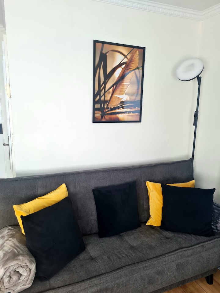 Дневна соба