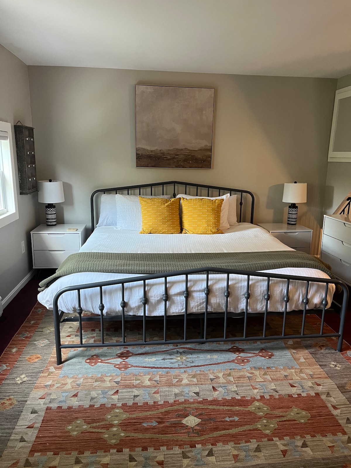 საძინებელი 3