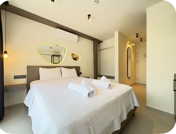 Arıcan Suite Oda-5 - Fethiye