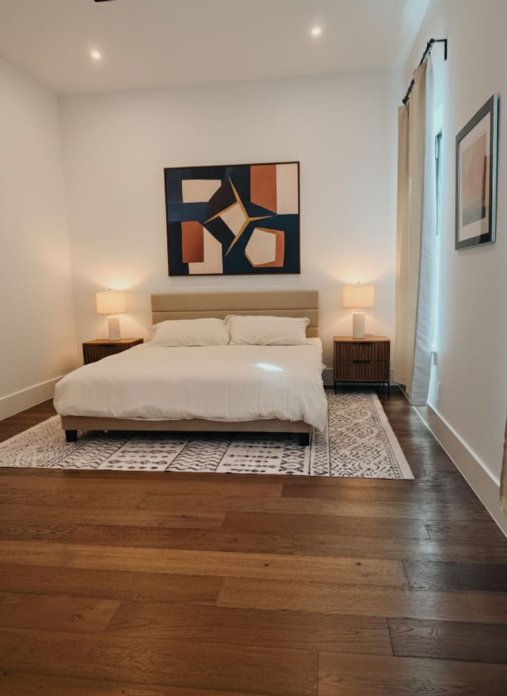 Спална соба