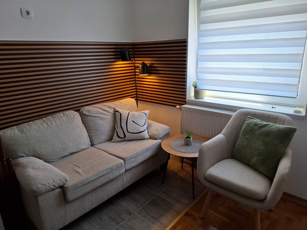 Всекидневна