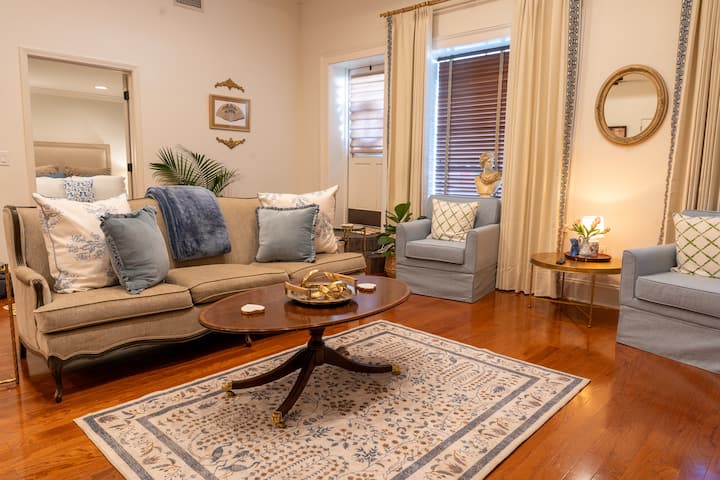The Belle House-downtown Condo In Columbus Ms - Columbus, MS
